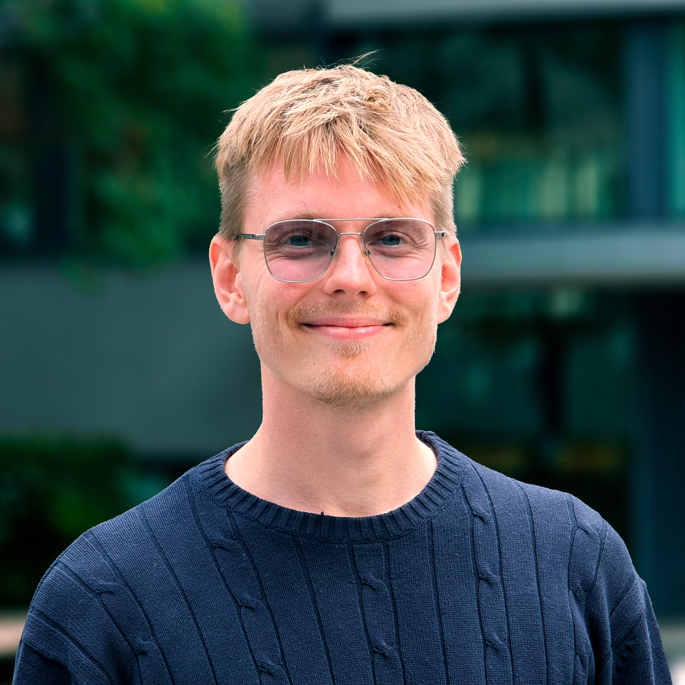 Hannibal Marcellus Munk