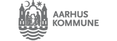 Aarhus Kommune logo