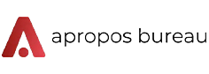 Apropos Bureau logo