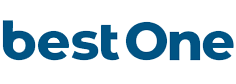Best One logo