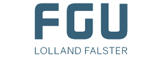 FGU Lolland Falster logo