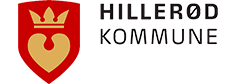 Hillerød Kommune logo