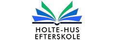 Holte-Hus Efterskole logo