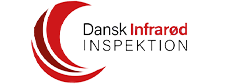 Dansk Infrarød Inspektion A/S logo