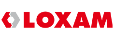 Loxam logo