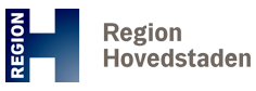 Region Hovedstaden logo